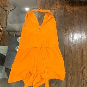 Rachel Roy Romper